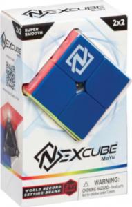 Galakta Kostka Nexcube 2x2 Classic MoYu 2