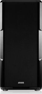 Obudowa Modecom Volcano Amirani czarna (AT-AMIRANI-PD-10-000000-0002) 2