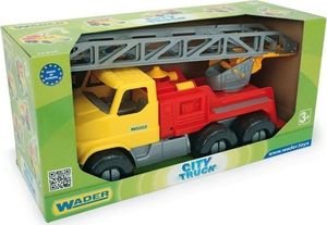 Wader City Truck Straż pożarna 1