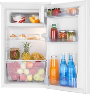 Lodówka Amica FM107.4 4