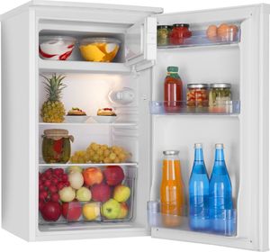 Lodówka Amica FM107.4 6