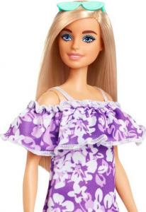 Lalka Barbie Mattel Loves the Ocean - Blondynka (GRB36) 3