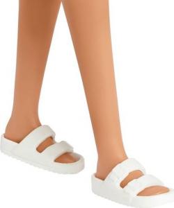 Lalka Barbie Mattel Loves the Ocean - Blondynka (GRB36) 4