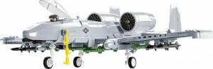 Cobi A-10 Thunderbolt II Warthog (5812) 2
