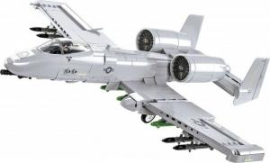 Cobi A-10 Thunderbolt II Warthog (5812) 3