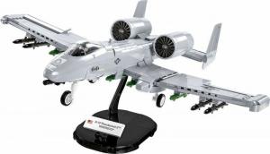 Cobi A-10 Thunderbolt II Warthog (5812) 4