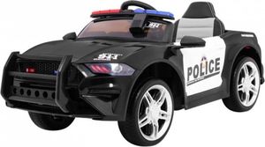 Pojazd GT Sport Police 1