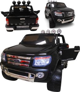 FORD RANGER MOCNY 2X45W CZARNY WOLNY START KLUCZYK 1