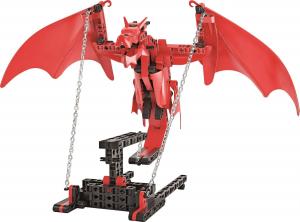 Clementoni Laboratorium Mechaniki Smok 3