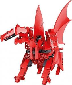 Clementoni Laboratorium Mechaniki Smok 5