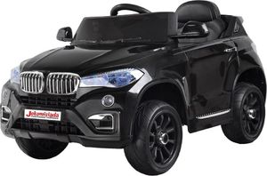 Jokomisiada Auto X6 koła EVA pilot otwierane drzwi MP3 PA0101 1