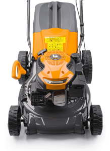 Kosiarka spalinowa Powermat PM-KSS-6S 6KM 4