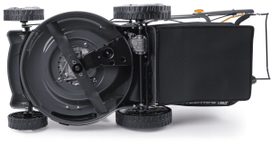 Kosiarka spalinowa Powermat PM-KSS-6S 6KM 5