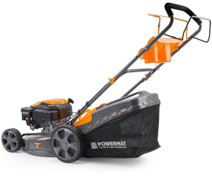 Kosiarka spalinowa Powermat PM-KSS-6S 6KM 6