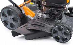 Kosiarka spalinowa Powermat PM-KSS-6S 6KM 10