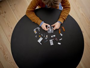 LEGO Star Wars Starcie na Mandalore (75310) 2