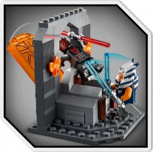 LEGO Star Wars Starcie na Mandalore (75310) 5