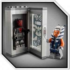 LEGO Star Wars Starcie na Mandalore (75310) 7