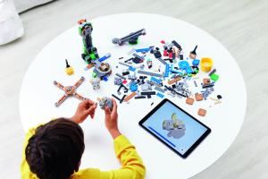 LEGO Super Mario Walka z Reznorami - zestaw dodatkowy (71390) 7