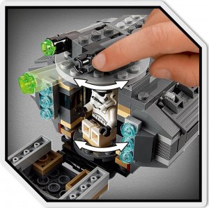 LEGO Star Wars Opancerzony maruder Imperium (75311) 5