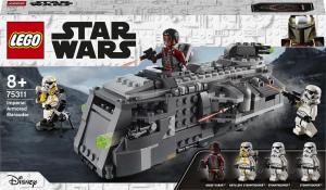 LEGO Star Wars Opancerzony maruder Imperium (75311) 1