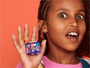 LEGO Dots Zawieszka ze smokiem (41939) 3