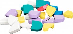 LEGO Dots Zawieszka ze smokiem (41939) 4