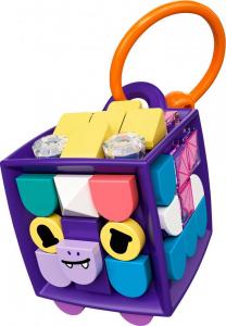 LEGO Dots Zawieszka ze smokiem (41939) 5