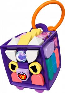 LEGO Dots Zawieszka ze smokiem (41939) 6