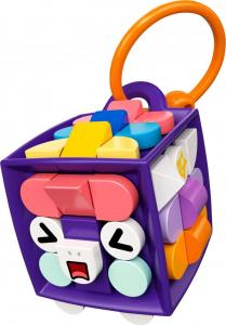 LEGO Dots Zawieszka ze smokiem (41939) 7