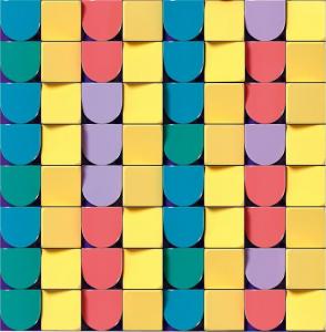 LEGO Dots Zawieszka ze smokiem (41939) 8