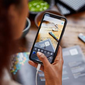 LEGO Art Mapa świata (31203) 8