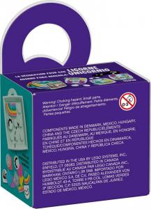 LEGO Dots Zawieszka z jednorożcem (41940) 14