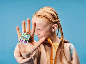 LEGO Dots Zawieszka z jednorożcem (41940) 2