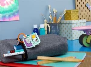 LEGO Dots Zawieszka z jednorożcem (41940) 3