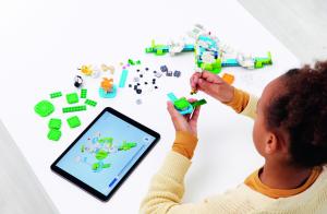 LEGO Super Mario Podniebny świat Lakitu - zestaw dodatkowy (71389) 4