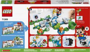 LEGO Super Mario Podniebny świat Lakitu - zestaw dodatkowy (71389) 6