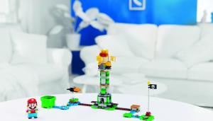 LEGO Super Mario Boss Sumo Bro i przewracana wieża - zestaw dodatkowy (71388) 3