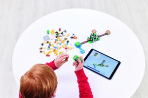 LEGO Super Mario Boss Sumo Bro i przewracana wieża - zestaw dodatkowy (71388) 4