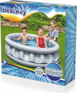 Bestway Basen dmuchany Statek Kosmiczny 152 x 43 cm (51080) 10