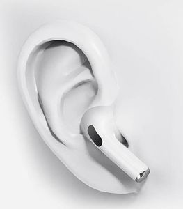 Słuchawki Kaku Słuchawki Bezprzewodowe Bluetooth Dokanałowe TWS KAKU In-Ear TWS Wireless Bluetooth Headset (KSC-289) białe 3