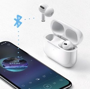 Słuchawki Kaku Słuchawki Bezprzewodowe Bluetooth Dokanałowe TWS KAKU In-Ear TWS Wireless Bluetooth Headset (KSC-289) białe 6