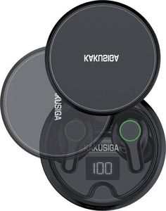 Słuchawki Kaku KSC-544 5