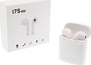 Słuchawki I7s I7 TWS 5