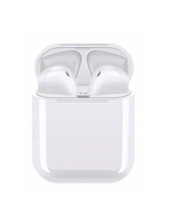 Słuchawki I9S TWS + Kable lightning 2