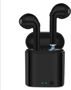 Słuchawki I7s TWS 4