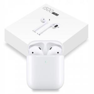 Słuchawki i500 TWS+ kabel iPhone Lightning 3