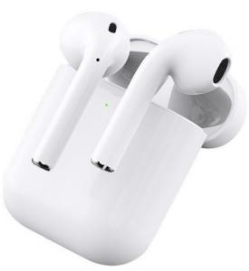 Słuchawki i500 TWS+ kabel iPhone Lightning 4