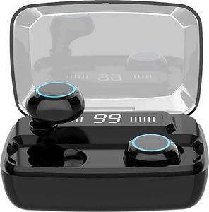 Słuchawki HF TWS M11 2