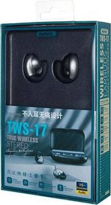 Słuchawki Remax TWS-17 2